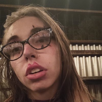3Dmarcy1's tweet photo. #NewProfilePic https://t.co/u7PcgIKkJR