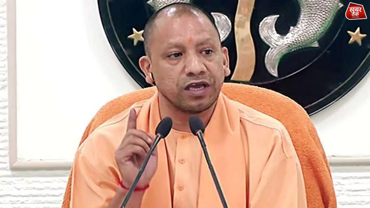 khabartaklive24's tweet image. UP Vidhan Sabha Monsoon Session: सीएम योगी ने की सकारात्मक चर्चा की अपील, विपक्ष से भी मांगा सहयोग
@myogiadityanath @myogioffice

#Development #LegislativeSession #MonsoonSession #PositiveDebate #CMYogi #LawAndOrder #UPPolitics #UttarPradesh

khabartak.in/up-vidhan-sabh…