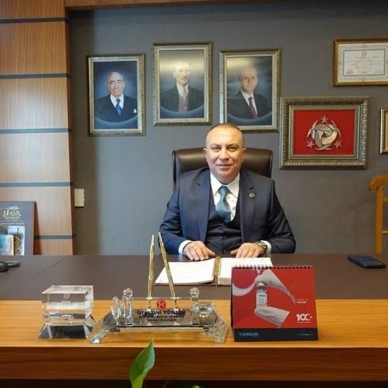 Sayın <a href="/UlviYonter/">Dr.İzzet Ulvi YÖNTER</a> bey Staj Çıraklık SGK giriş başlangıcı olması adına partiniz MHP nin 15 yılı aşkın sözü ve seçim beyannamelerinde yeri var Devlet beyin verdiğimiz her sözü tutucagina dair açıklamaları var  çözum adına adımlar bekliyoruz
#ÇırakStajyereSözVeripTutmayanlarUtansın