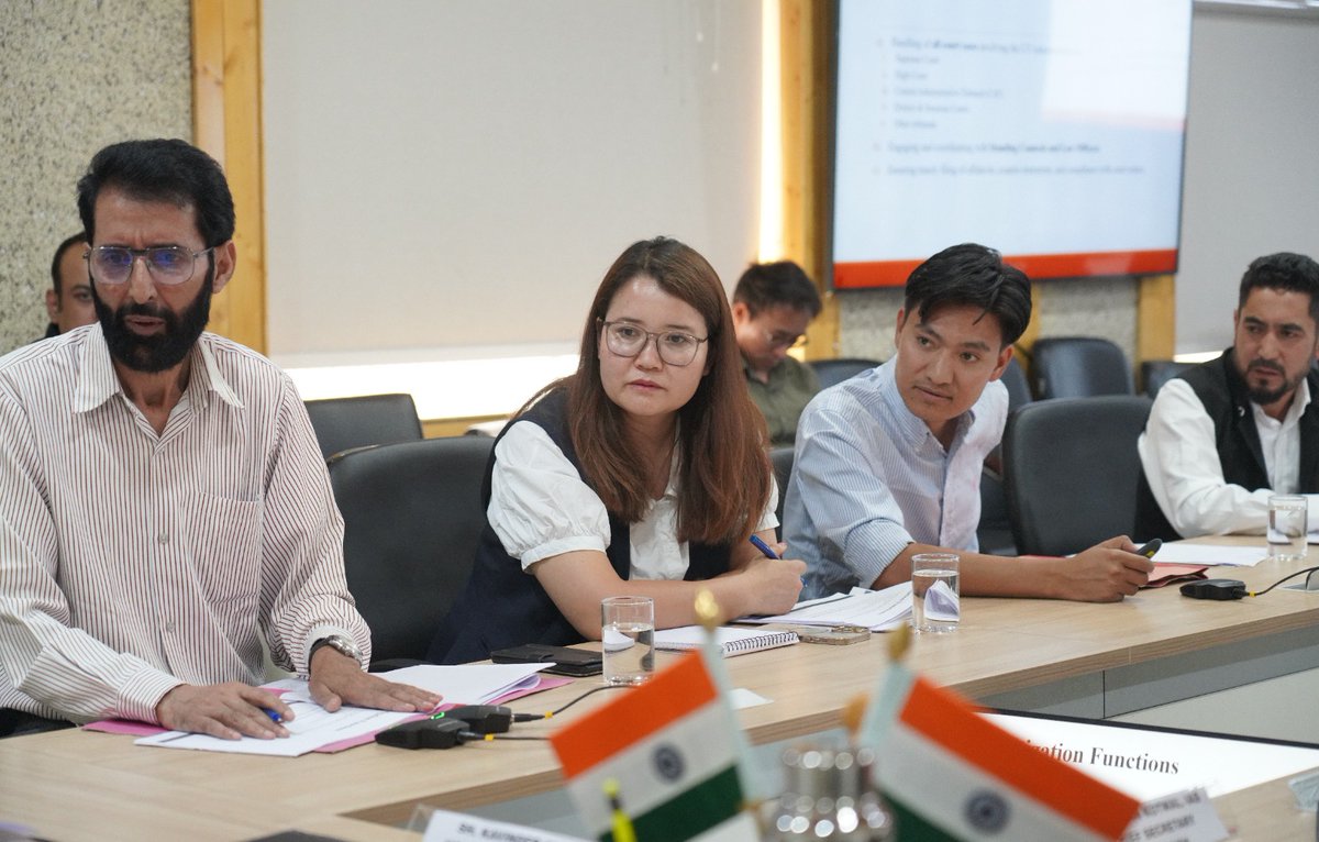 LG Ladakh tweet media