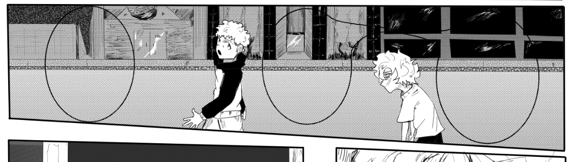 AnimadoKaio's tweet photo. esse fundinho ficol fodinha
...
#hellishworld #cenario #manga #mangaka https://t.co/sfQt1DrAxj
