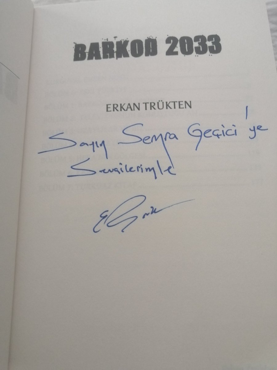 SemraGecici's tweet photo. @ErkanTrukten Başarılarınızın devamını dileriz, tebrikler! https://t.co/i1UDJNKtTo