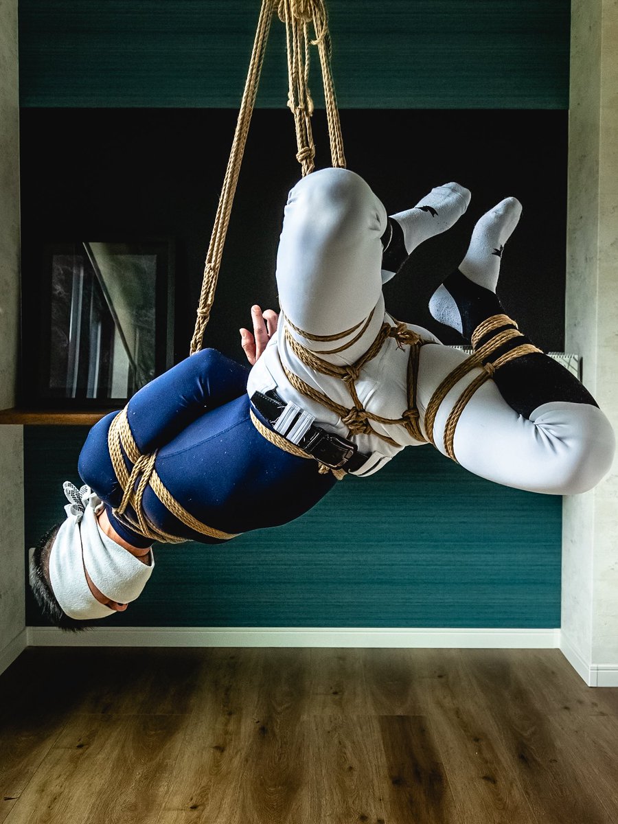 WAG/拘男 tweet media