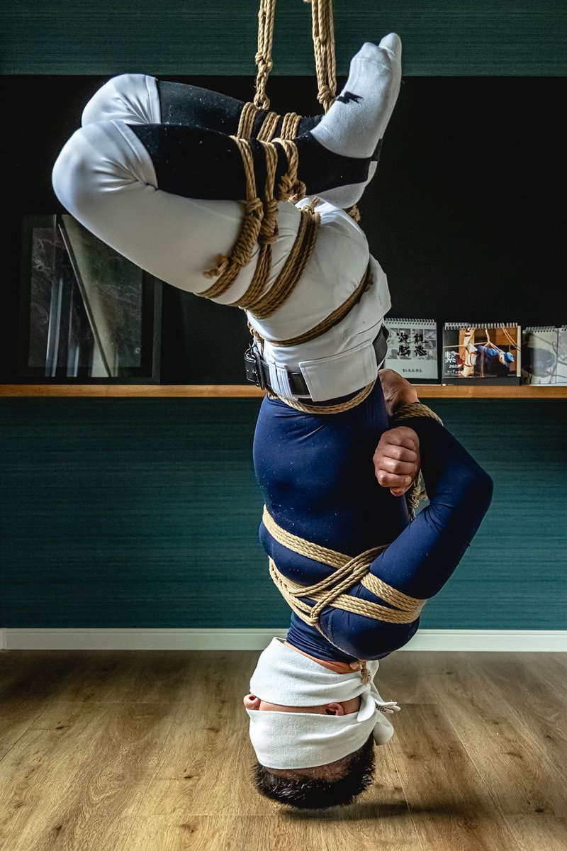 WAG/拘男 tweet media