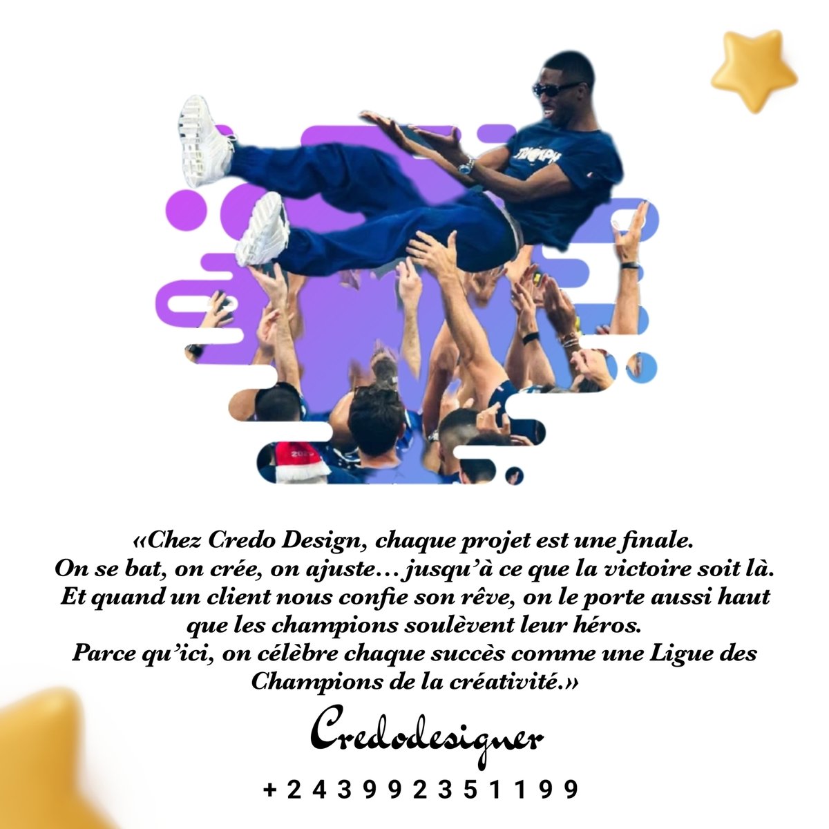 ๐๐๐๐๐๐๐๐๐๐จ๐ฉ๐ฆ๐ซ (@maouscrescend) on Twitter photo Avant Aprรจs
On cรฉlรฉbre chaque succรจs comme la ligue de champions de la crรฉativitรฉ
disponible <a href="/maouscrescend/">๐๐๐๐๐๐จ๐ฉ</a>
WhatsApp: +243 99 23 51 199 Avant Aprรจs
On cรฉlรฉbre chaque succรจs comme la ligue de champions de la crรฉativitรฉ
disponible <a href="/maouscrescend/">๐๐๐๐๐๐จ๐ฉ</a>
WhatsApp: +243 99 23 51 199