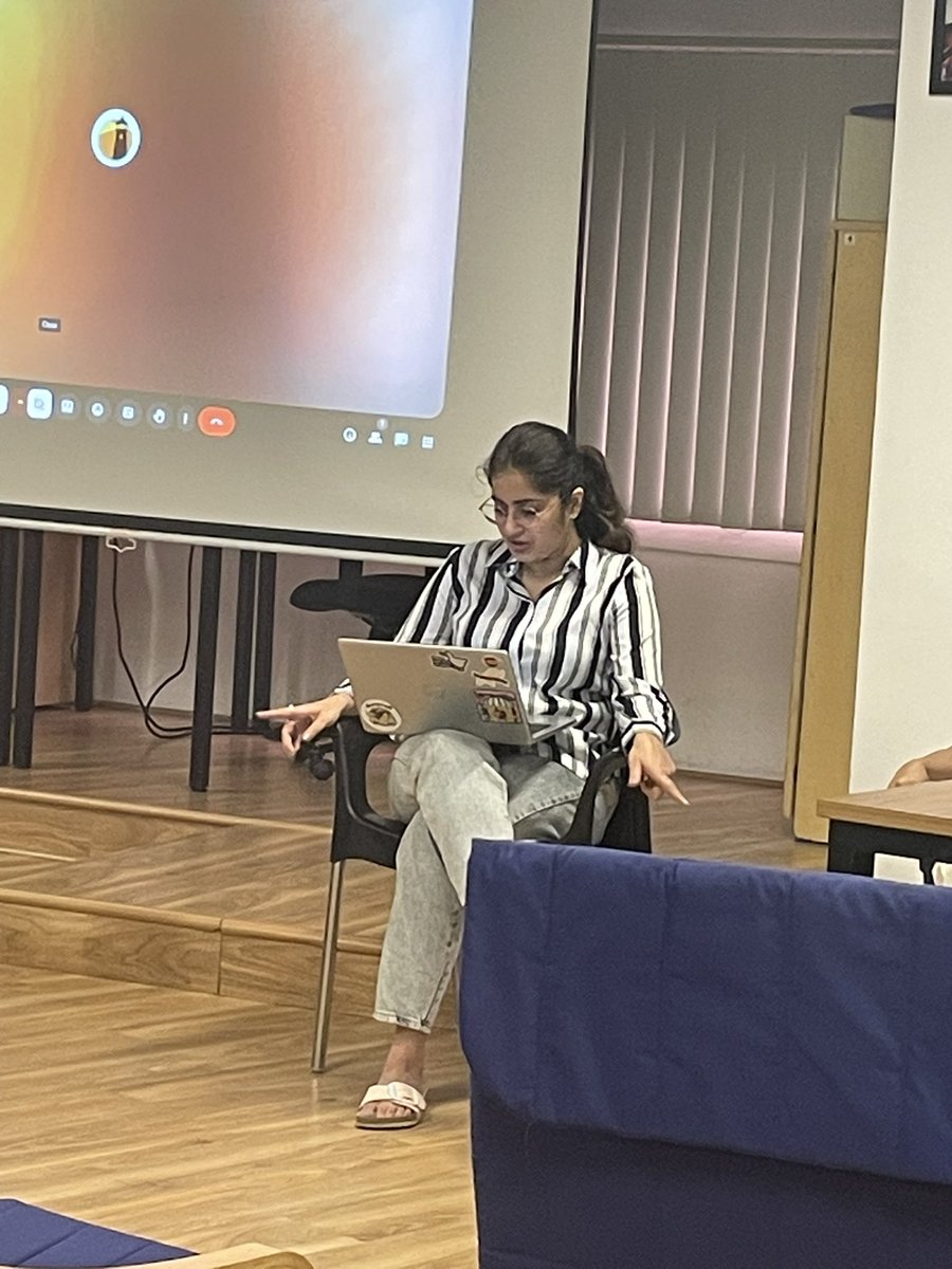 Takshashila Institution (@takshashilainst) on Twitter photo <a href="/aishwaria_s/">Aishwaria Sonavane</a> looked at how India can go beyond boots and borders to tackle radicalisation, possibly with a little help from psychology, policy, and what the world’s been doing . <a href="/aishwaria_s/">Aishwaria Sonavane</a> looked at how India can go beyond boots and borders to tackle radicalisation, possibly with a little help from psychology, policy, and what the world’s been doing .