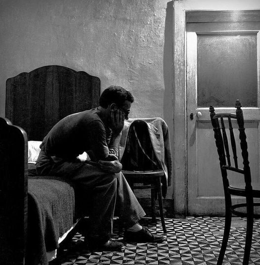 literlandweb1's tweet photo. "El dolor y el sufrimiento son siempre inevitables para una gran inteligencia y un corazón profundo. Las personas realmente grandes, creo, tienen una gran tristeza en la tierra".
"Crimen y castigo", Fiodor #Dostoievski https://t.co/TPWprZCtse