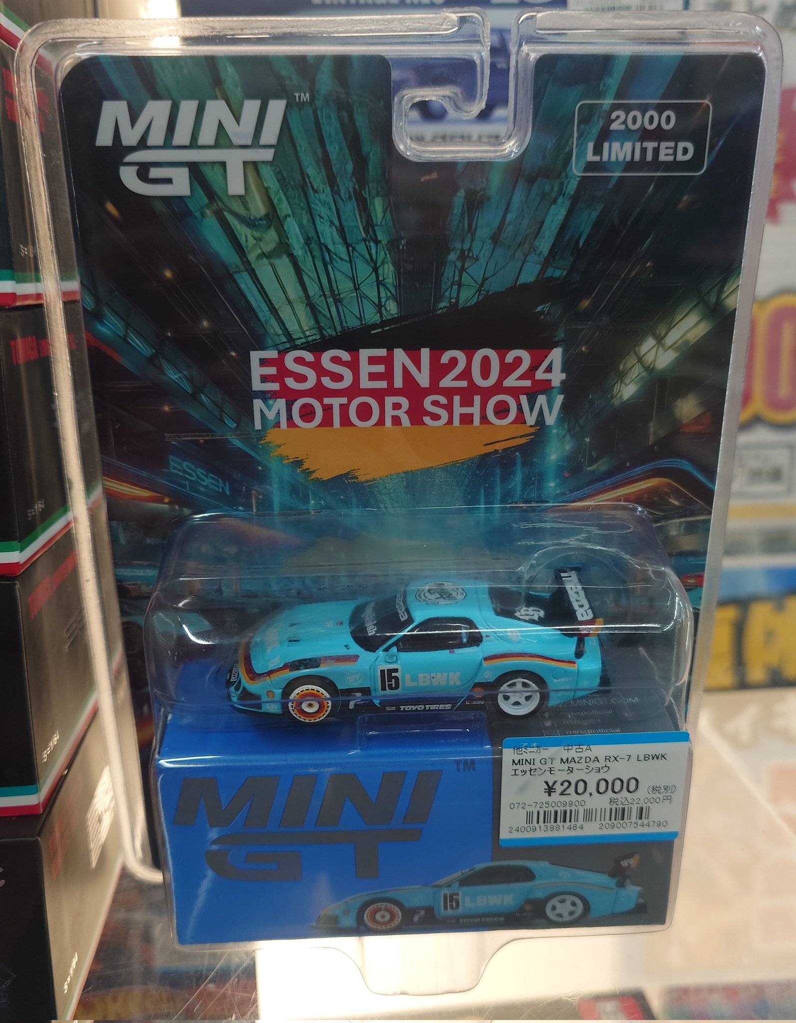 mini gt まとめ売り　ホットウィール　トミカ　マッチボックス イニシャル on X: 