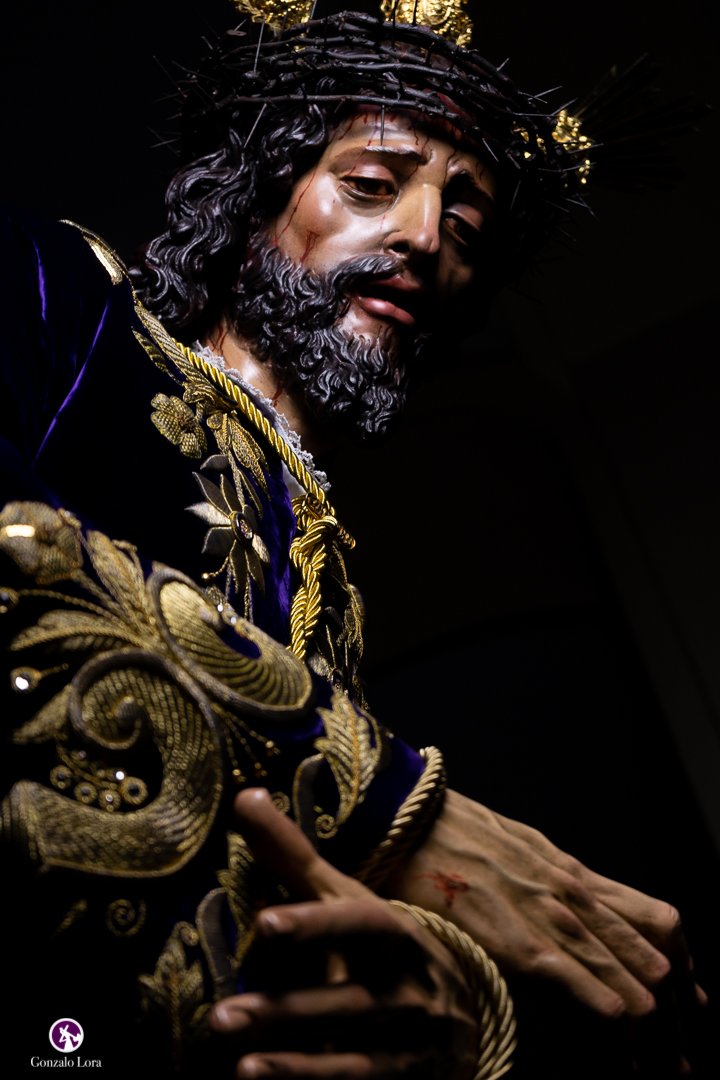 Cada vez que Jesús iba a curar a alguien, preguntaba: ¿Quieres ser sanado? Porque sabía que no todos quieren el cambio, porque cambiar exige renuncia.

¡Feliz semana hermanos!

📷: <a href="/glblora/">Gonzalo Lora</a>