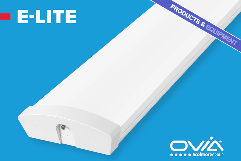 Professional Electricians Wholesaler Magazine (@pewmag) on Twitter photo Ovia E-Lite – a new power switchable linear batten
Find out more: bit.ly/4le9Uut
<a href="/OviaLighting/">Ovia Lighting</a> #Elite #linearbatten #ovia #luminaire #lightingsolution Ovia E-Lite – a new power switchable linear batten
Find out more: bit.ly/4le9Uut
<a href="/OviaLighting/">Ovia Lighting</a> #Elite #linearbatten #ovia #luminaire #lightingsolution