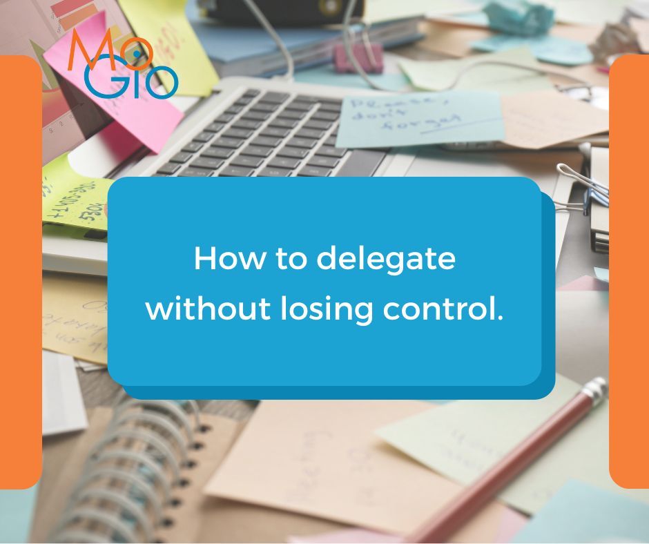 MoGio_VA's tweet image. Overwhelmed but afraid to #delegate?

Try this:
🔹 Delegate outcomes, not tasks
🔹 Set clear success metrics
🔹 Check in briefly, consistently

Hand off tasks like #bookkeeping or inbox management and focus on what matters most.

What’s one thing you could delegate this month?