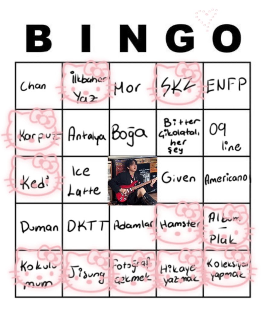 biraz gec kaldim ama 🫶🏻🫶🏻