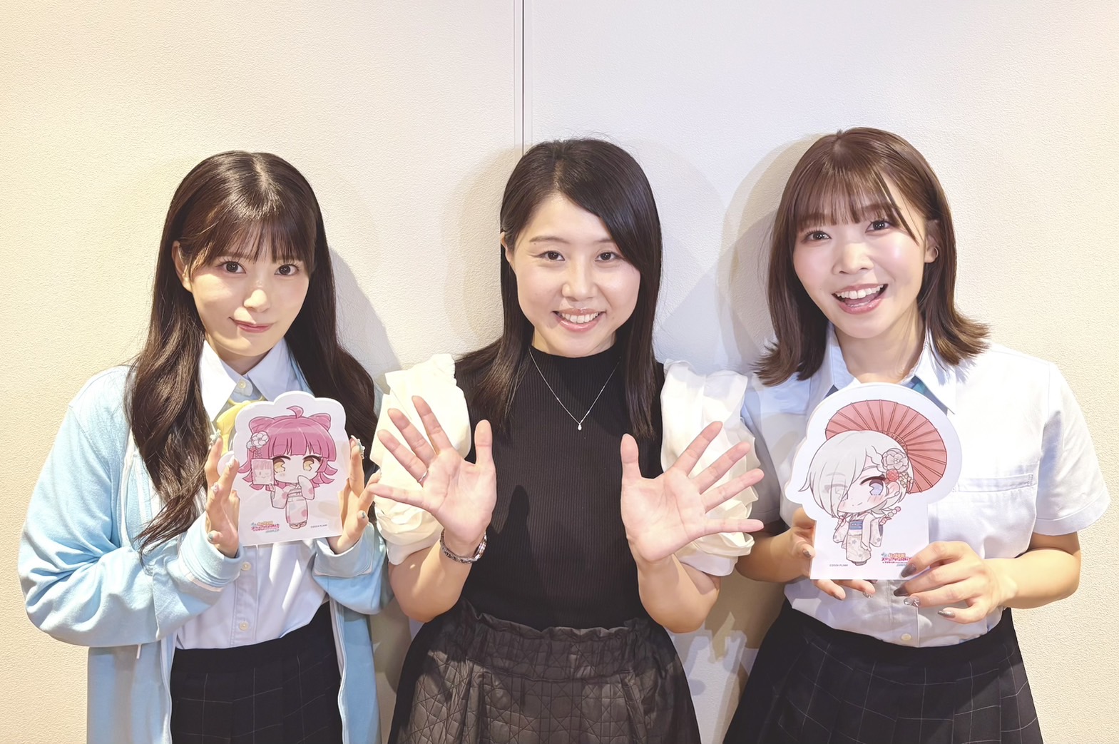 ラブライブ！虹ヶ咲学園スクールアイドル同好会』【公式】 on X
