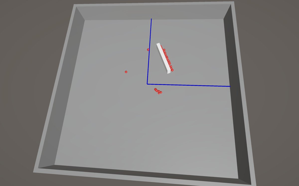 Giacomo Aldegheri tweet media