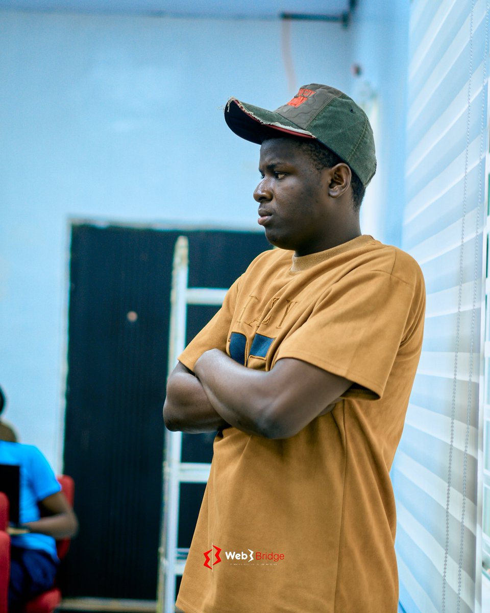 How I want you all to look at this week: 
Yo, you think you can shake me? Eviction week might be around the corner, but I’ve done the work, and I’ve got this. 💪🚀

Hey Devs, you’re built for greatness! 
Get it this week 🚀❤️