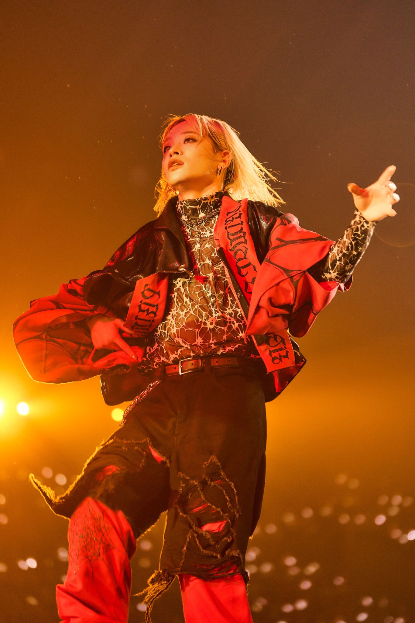 ランペ タイ ファンミ プリクラ 山本彰吾 THE RAMPAGE ランペ タイ ファンミ プリクラ 山本彰吾 THE RAMPAGE