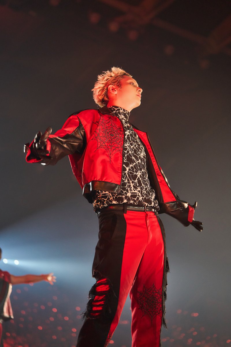 THE RAMPAGE LIVE TOUR 2025 