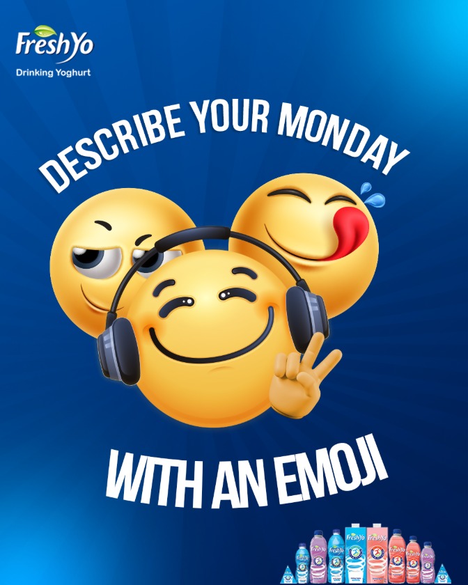 FreshYo Nigeria tweet media