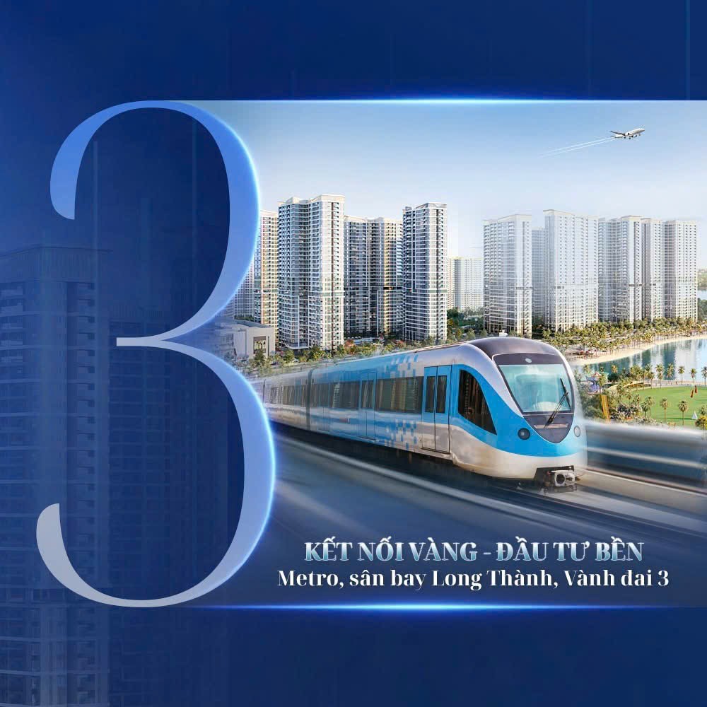 tuyetnhivincity's tweet photo. THE OPUS ONE – TÂM ĐIỂM TOP 1 VINHOMES GRAND PARK
Hotline: 093 110 95 28
#VinhomesGrandPark #TheOpusOne #DoThiDangSongBacNhatTPHCM #Top1GrandPark https://t.co/MkMhneiY0i