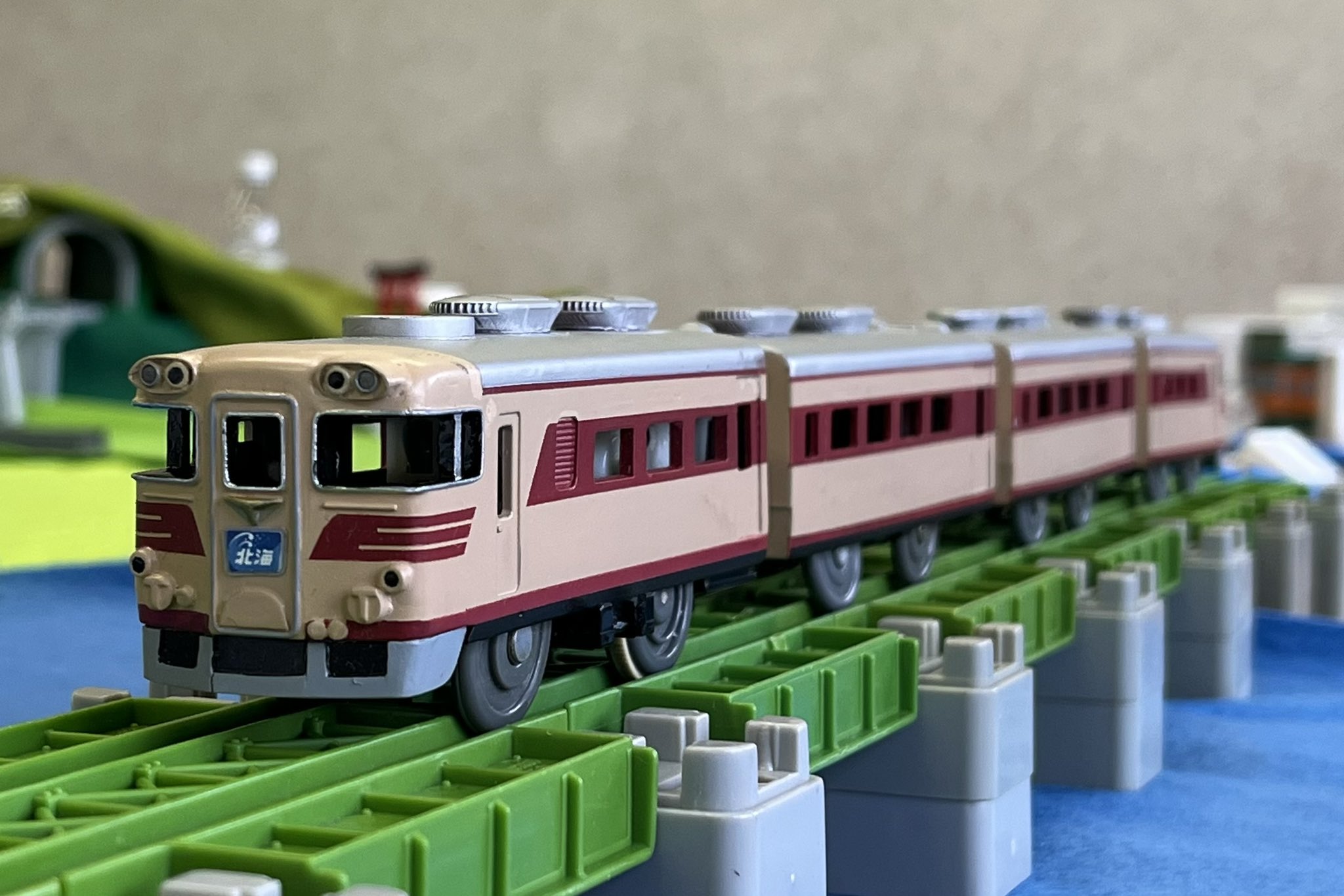 ロボト@列車大募集！✳︎プロフ必読✳︎ 列車 ぼくらの鉄道大開業 - অনুসন্ধান / X