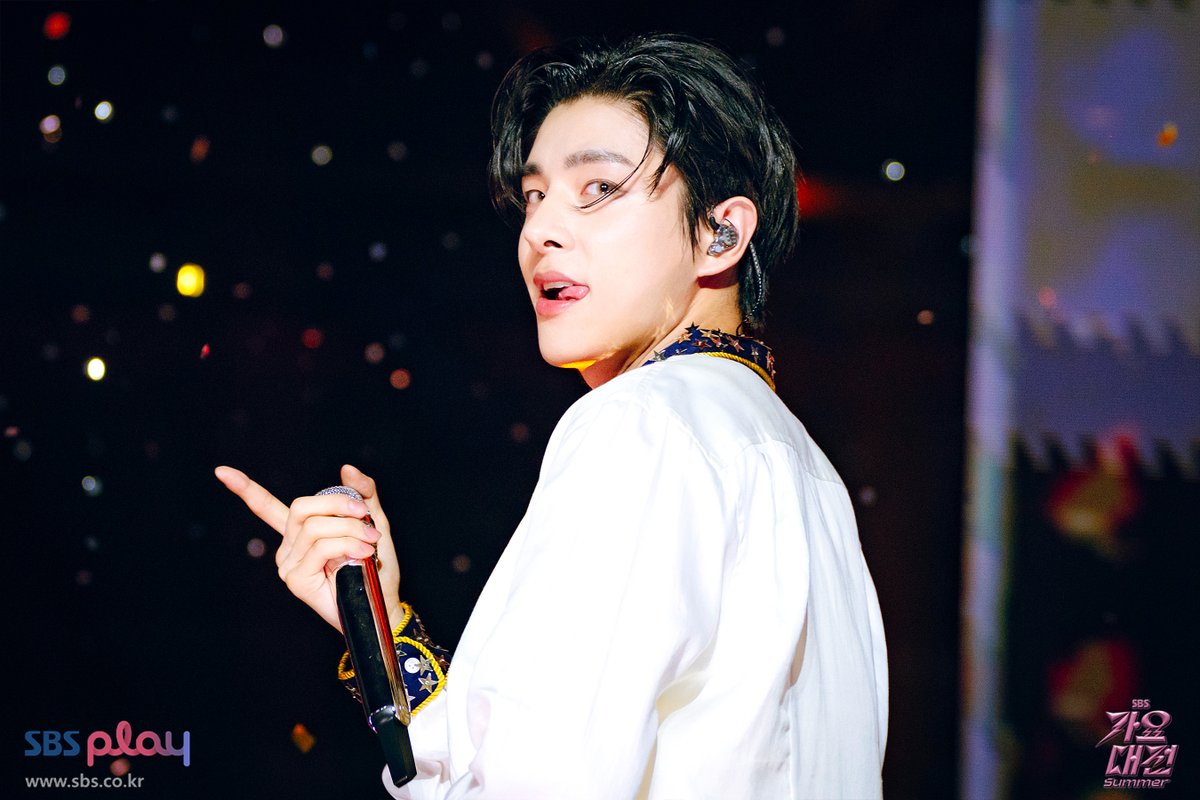 SBS 인기가요 (SBS Inkigayo) (@inga_sbs) on Twitter photo 📍2025 SBS 가요대전 Summer🏝️
제이크 (ENHYPEN) 스페셜 무대 현장포토📸
MORE🔗programs.sbs.co.kr/enter/2025sbsg…
#가요대전 #2025SBS가요대전Summer #2025SBSGAYODAEJEONSummer #제이크 #엔하이픈 #ENHYPEN <a href="/ENHYPEN/">ENHYPEN OFFICIAL</a> 📍2025 SBS 가요대전 Summer🏝️
제이크 (ENHYPEN) 스페셜 무대 현장포토📸
MORE🔗programs.sbs.co.kr/enter/2025sbsg…
#가요대전 #2025SBS가요대전Summer #2025SBSGAYODAEJEONSummer #제이크 #엔하이픈 #ENHYPEN <a href="/ENHYPEN/">ENHYPEN OFFICIAL</a>