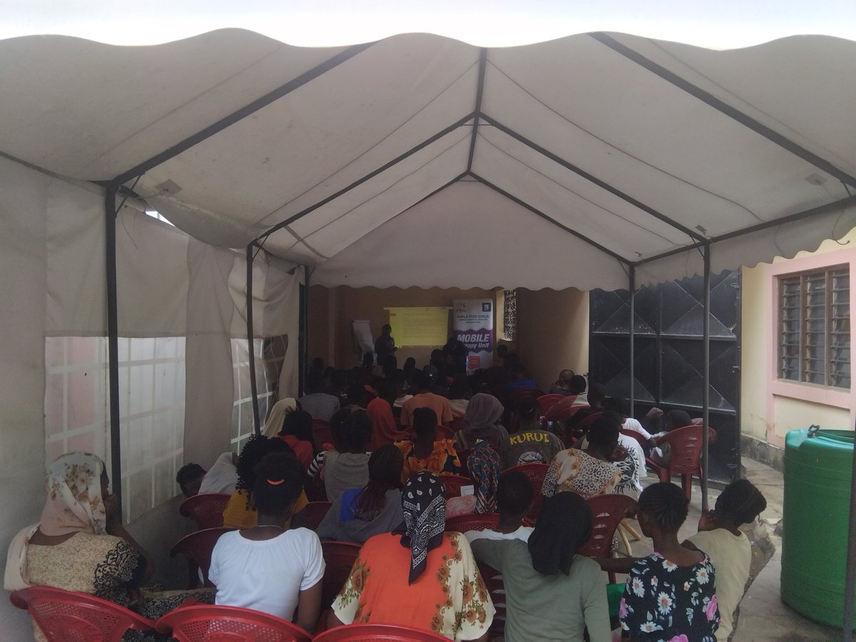 Hatua Circles’ debut session was a hit! Youth engaged in vital discussions on key topics shaping their lives. This empowering forum builds confidence, fosters healthy habits, and equips kids with tools to navigate challenges, ensuring they thrive and shape a brighter future. Join
