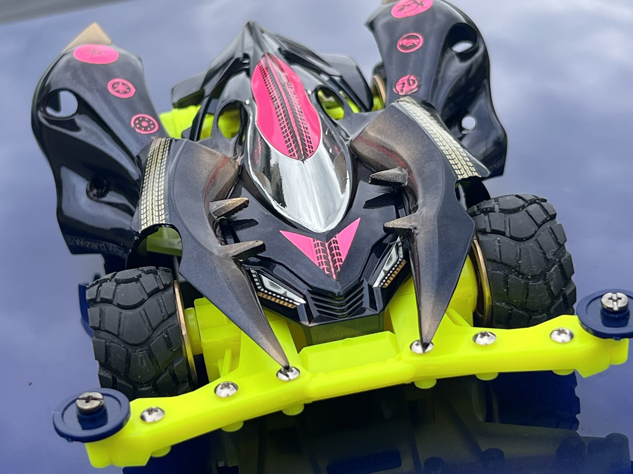 ラスト◎2,500円お安く!◎New!◎Volan All-round◎9.5 まほうつかい on X: 