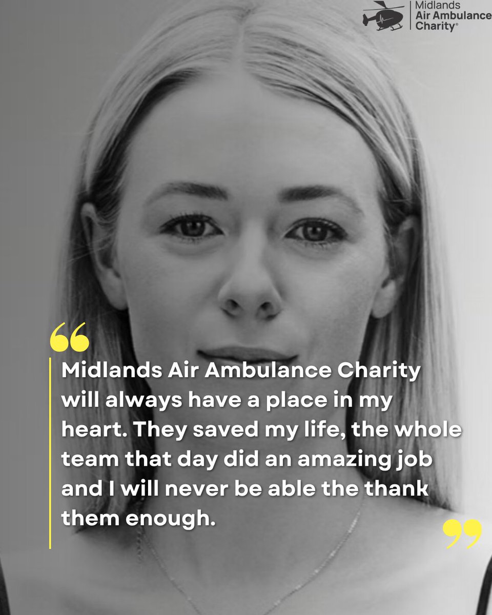 💬 “I give £10 a month, and it gives me peace of mind knowing I’m helping someone’s worst day become survivable.”

Join the community of supporters who help us respond to over 4,500 missions every year.

❤️ Regular givers are the heartbeat of our service.
Can you be one of them?