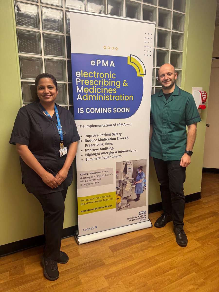 UHNM_EPMA tweet media