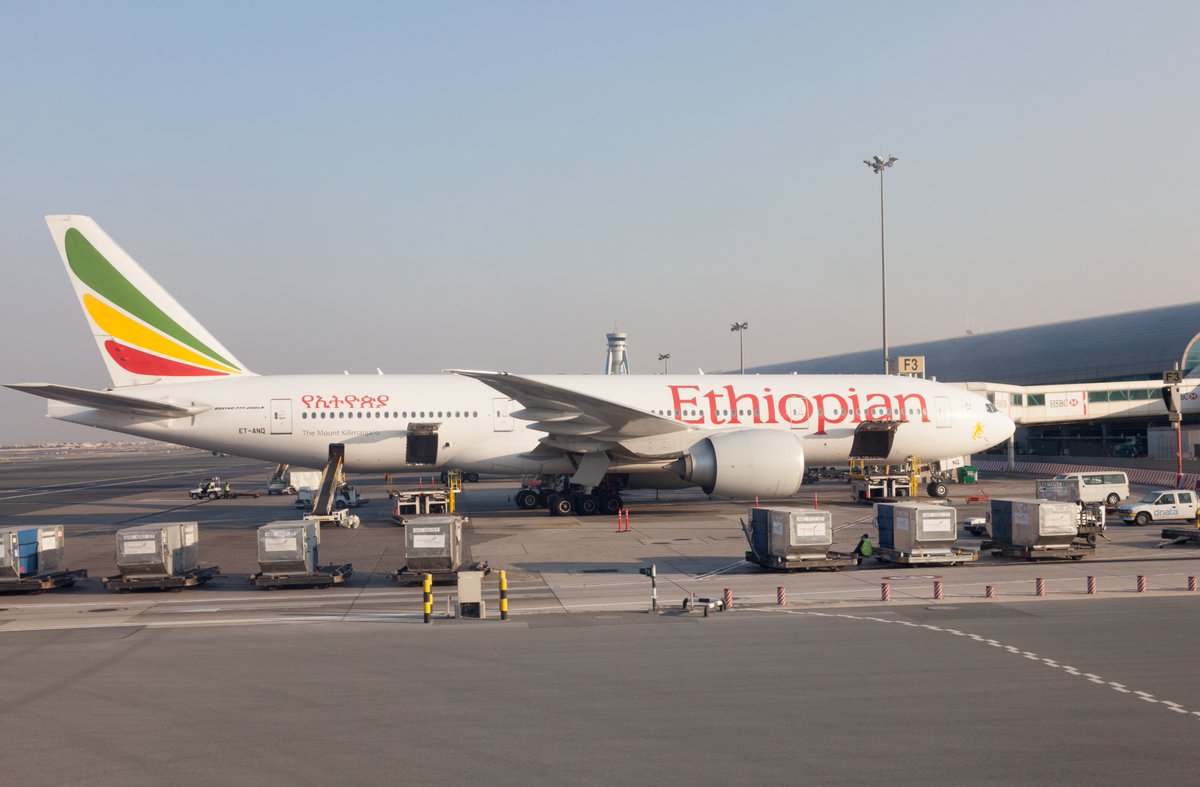 African Development Bank Group (@afdb_group) on Twitter photo TODAY: The <a href="/AfDB_Group/">African Development Bank Group</a> and @FlyEthiopian will sign a letter appointing the Bank as the Mandated Lead Arranger for the financing of Bishoftu International Airport – which when built will be Africa’s largest airport.
➡️ bit.ly/4mwI8KP #IntegrateAfrica TODAY: The <a href="/AfDB_Group/">African Development Bank Group</a> and @FlyEthiopian will sign a letter appointing the Bank as the Mandated Lead Arranger for the financing of Bishoftu International Airport – which when built will be Africa’s largest airport.
➡️ bit.ly/4mwI8KP #IntegrateAfrica