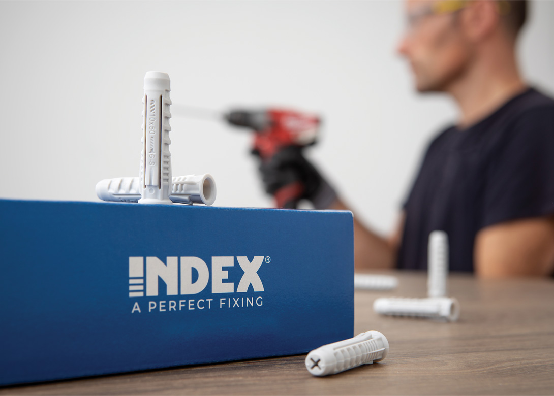 FastenerFixing's tweet image. In professional installations, success lies in the small details — material choice, design precision, and production control.
ow.ly/h3k050WBYfl
Subscribe to our newsletter: ow.ly/C8oO50PRZL3
#FasteningSolutions #ConstructionTools #NylonPlug #BuildingMaterials