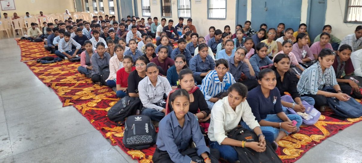 NCB Haryana tweet media