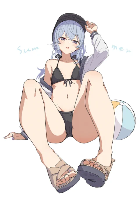 summer