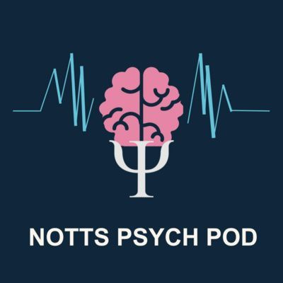 School of Psychology, University of Nottingham tweet media