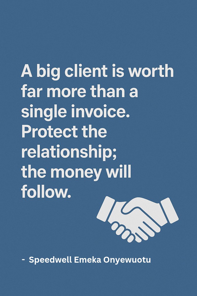 Speedwell Emeka Onyewuotu (SEO) (@ocspeedwell) on Twitter photo 