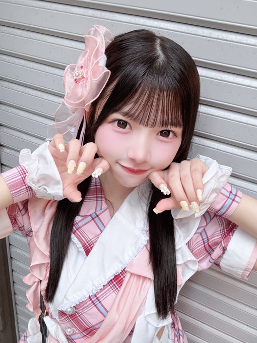 最上みおのTwitter画像8