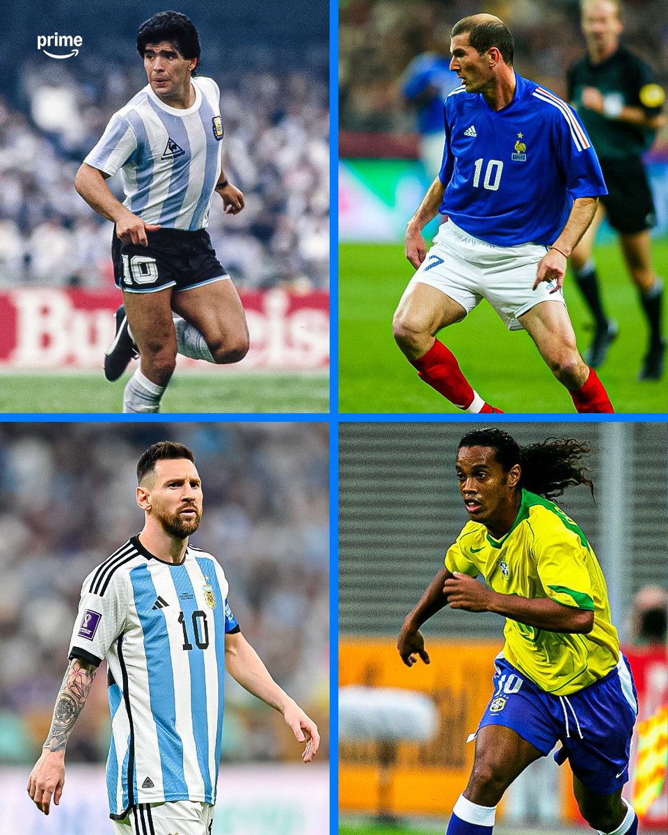 Prime Video Sport France tweet media