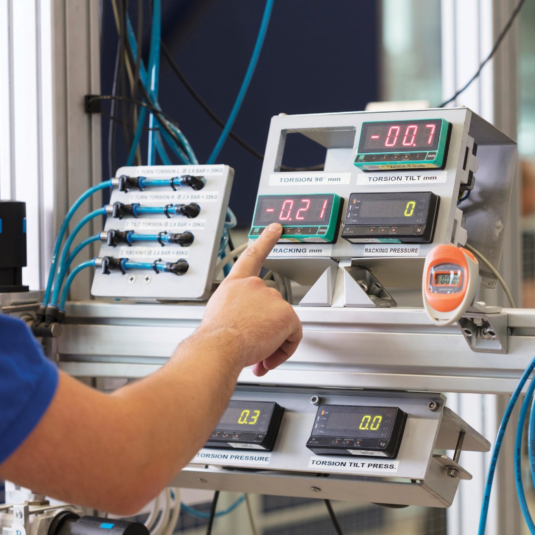 Looking for support in demonstrating compliance on your latest building project? 

At Reynaers, we have one of the largest data sets in the industry. As well as UK independent testing, we boast one of the largest test centres in Europe. 

Get in touch: brnw.ch/21wUOBl