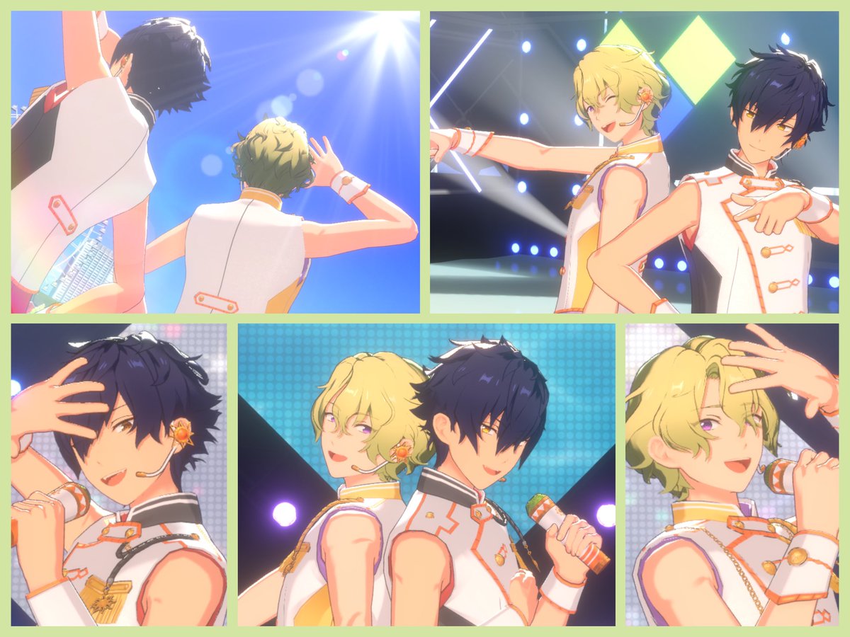 衣装GETした！！最高すぎる😭😭