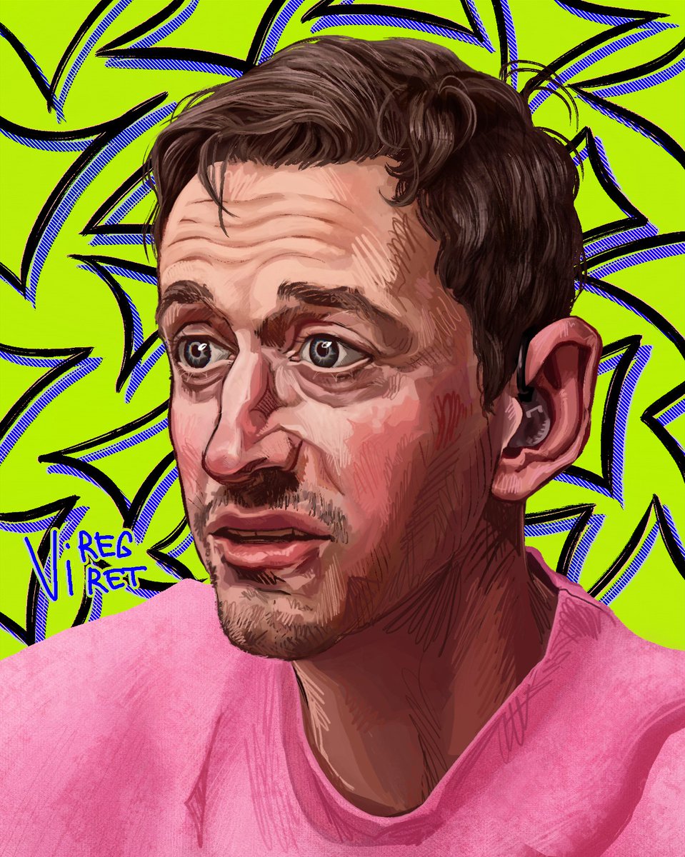 арт!Вирегрет (@viregrart) on Twitter photo 