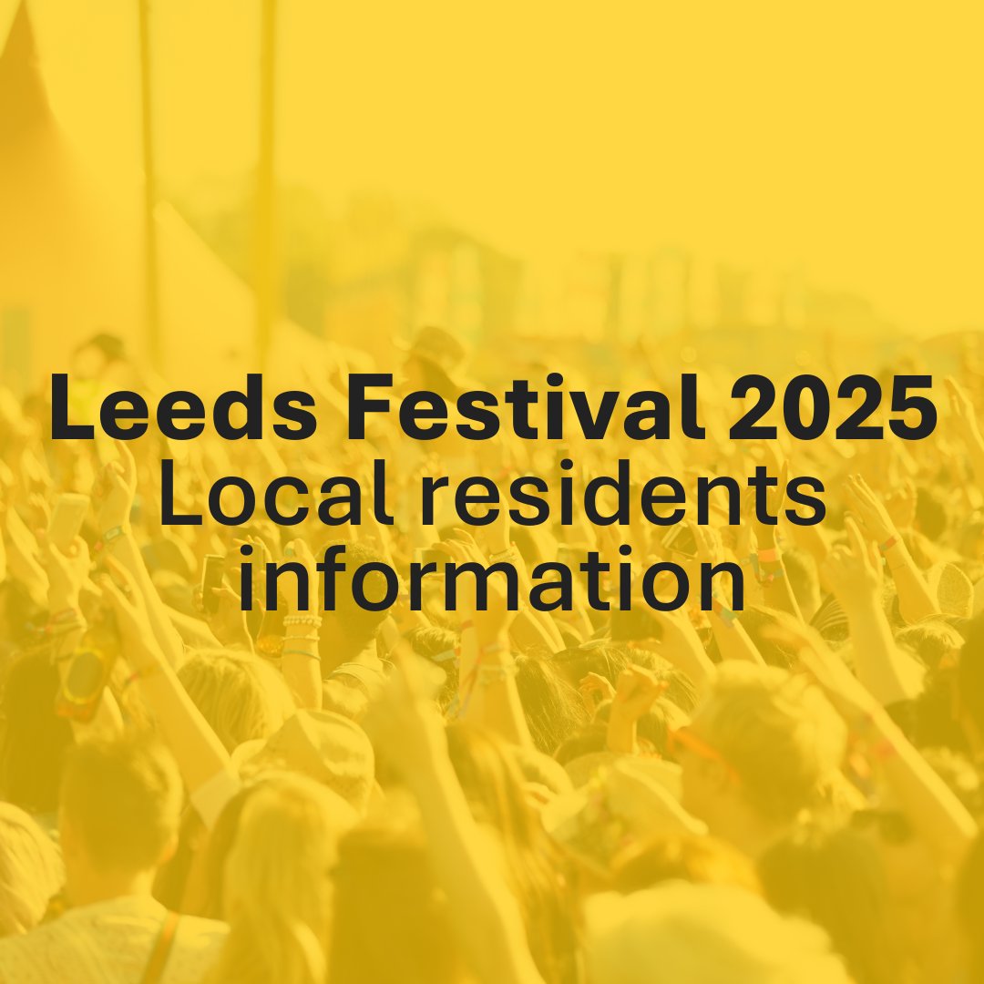 Leeds Council News tweet media