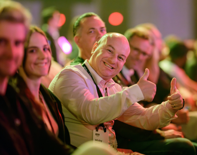 Are you ready to amplify your <a href="/splunk/">Splunk</a> experience and accelerate value realization at #splunkconf25? Whether you’re a seasoned admin, superuser, or just getting started, the Platform track is ready to help you build digital resilience in the #AgenticAI era. bit.ly/3Hv3glL