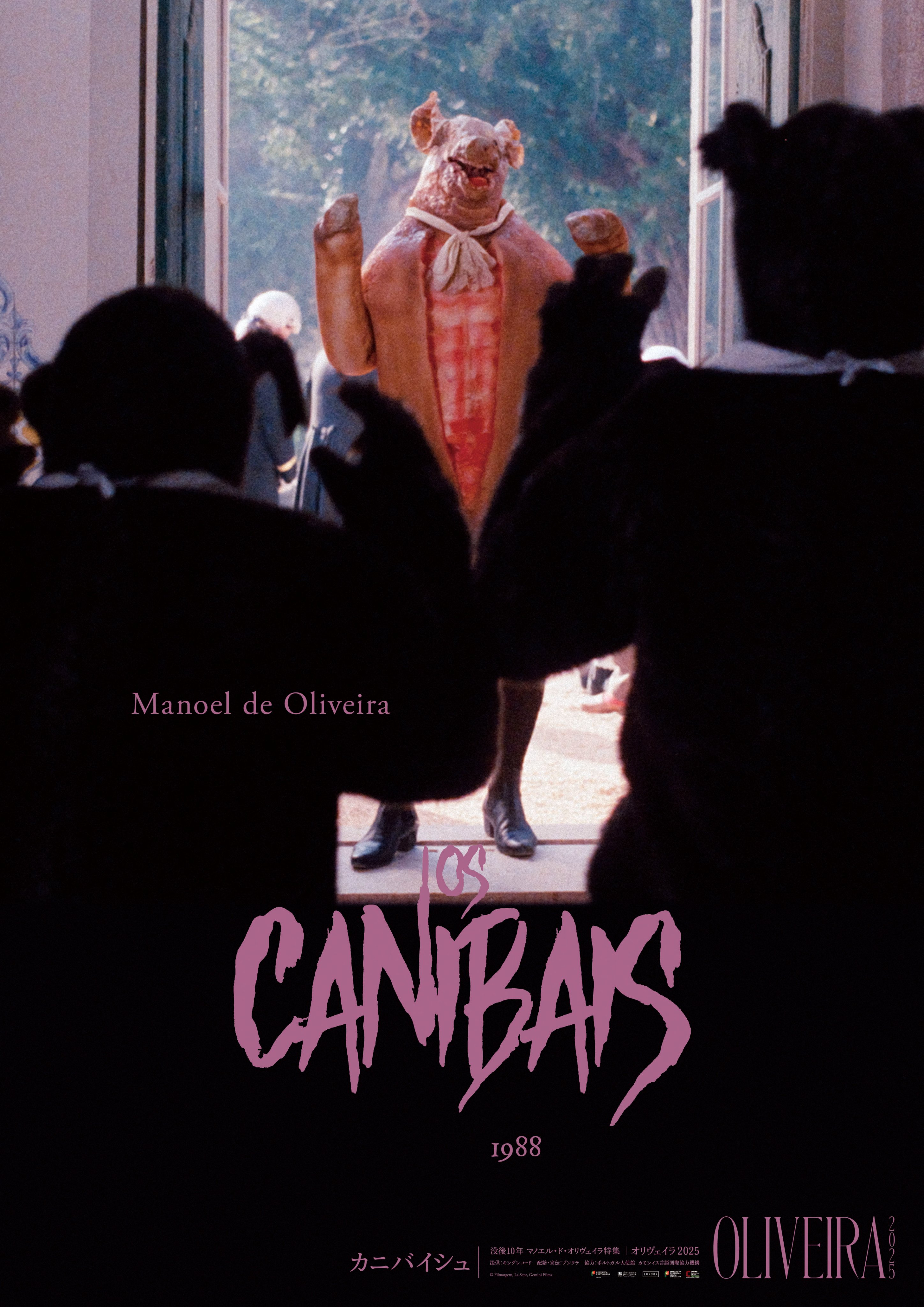 マノエル・デ・オリヴェイラと現代ポルトガル映画 マノエル・デ・オリヴェイラと現代ポルトガル映画 (E/Mブックス