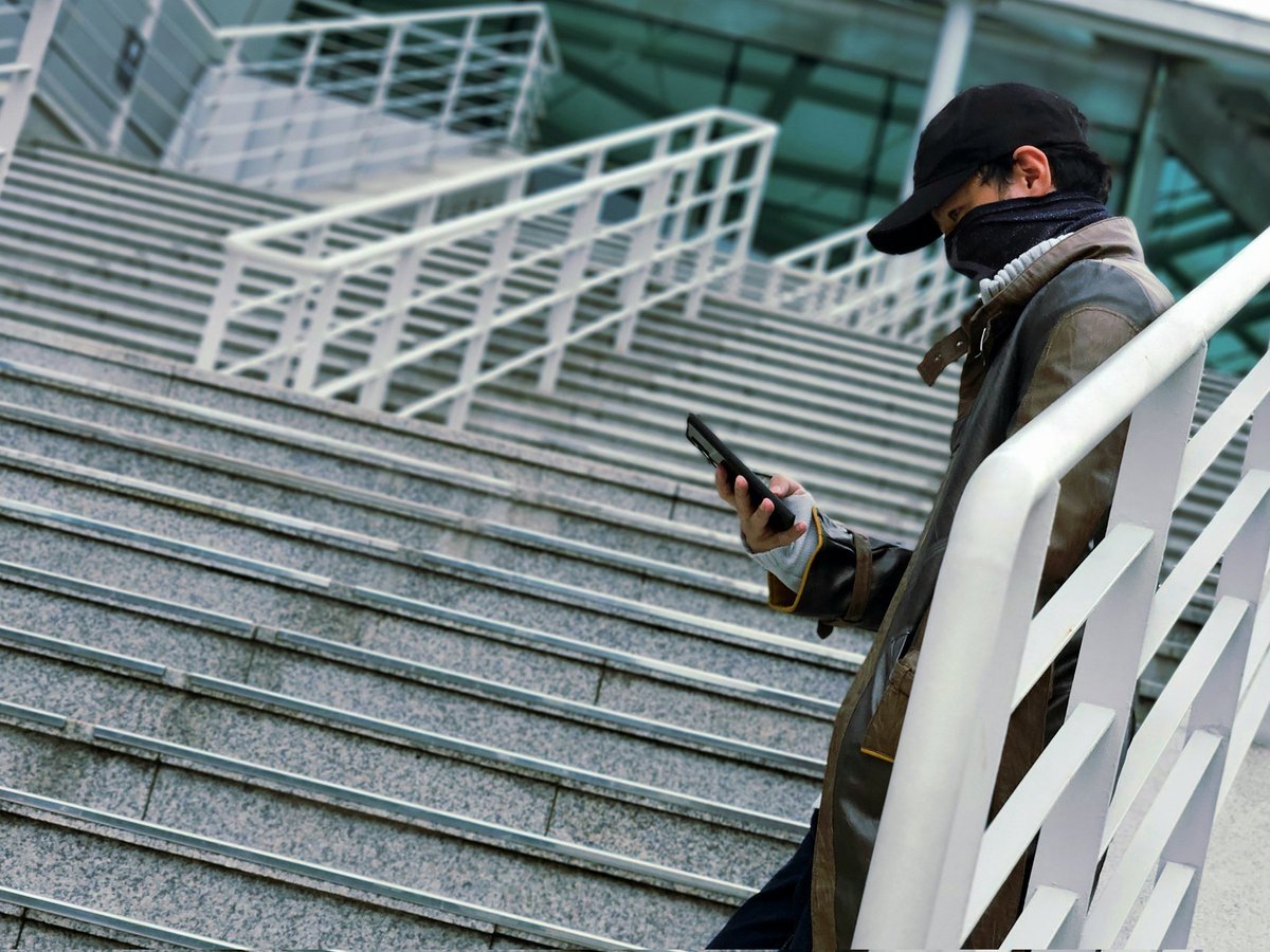 cooolbom's tweet image. 2025 부산 일러스타 패스
WATCH_DOGS Aiden Pearce
모델 @jjho170 님
#일러스타페스8 #WATCH_DOGS 
#AidenPearce