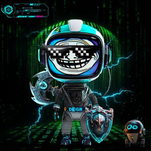 King (@danielkeengi) on Twitter photo <a href="/stinkymemeify/">-------($tInKy $kUnK)-------</a> <a href="/MemeifyAi/">Memeify Ai Universe</a>
<a href="/PickleMemeAgent/">Pickle MemeAgent</a> <a href="/legiondyor/">LEGION</a> <a href="/influencx001/">influencx</a> <a href="/cryptoflairnews/">Cryptoflair</a>
🚀 DEGEN DROIDS: THE NEXT EVOLUTION 🤖🔥
From Genesis 🧬 to 3D game-ready to fully animated — the future is here. 😎
Be among the original OG minters shaping this evolution.
Mint. Stake. <a href="/stinkymemeify/">-------($tInKy $kUnK)-------</a> <a href="/MemeifyAi/">Memeify Ai Universe</a>
<a href="/PickleMemeAgent/">Pickle MemeAgent</a> <a href="/legiondyor/">LEGION</a> <a href="/influencx001/">influencx</a> <a href="/cryptoflairnews/">Cryptoflair</a>
🚀 DEGEN DROIDS: THE NEXT EVOLUTION 🤖🔥
From Genesis 🧬 to 3D game-ready to fully animated — the future is here. 😎
Be among the original OG minters shaping this evolution.
Mint. Stake.