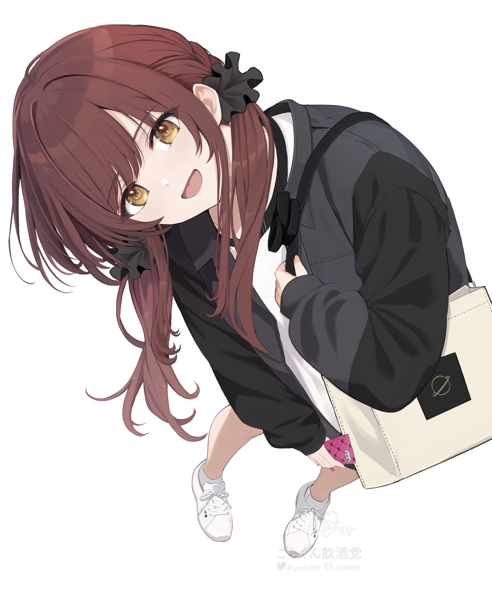 りょうた@C106(土)南n-24a on X: 