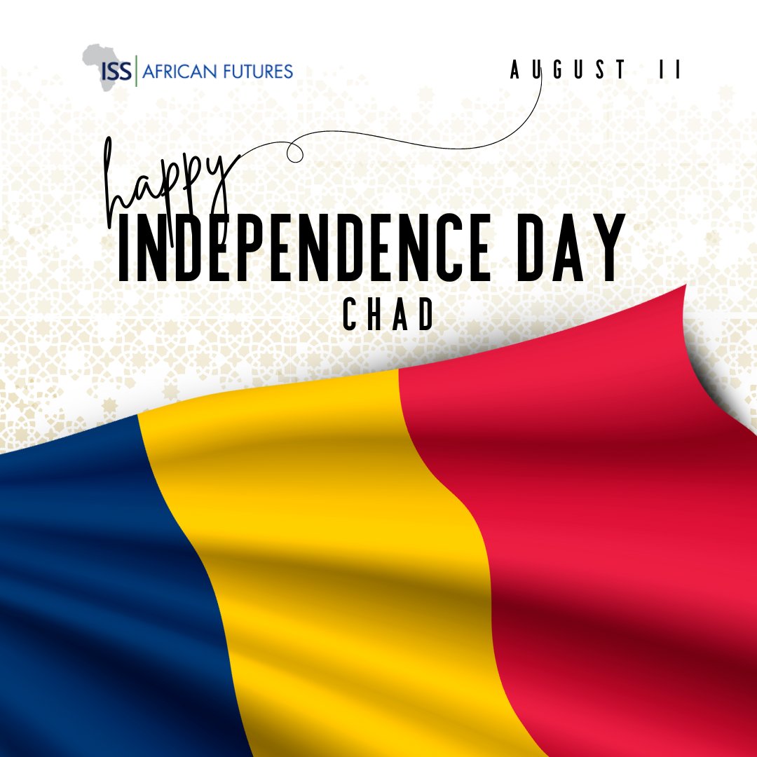 AfricanFutures (@africanfutures) on Twitter photo ๐๐ฎ๐ฝ๐ฝ๐ ๐๐ป๐ฑ๐ฒ๐ฝ๐ฒ๐ป๐ฑ๐ฒ๐ป๐ฐ๐ฒ ๐๐ฎ๐, ๐๐ต๐ฎ๐ฑ! ๐น๐ฉ
From subsistence farming to sustainable abundance, Chad has the means to feed its people, boost rural incomes, and strengthen its economy.
Under our Agriculture scenario, improved irrigation, better seeds, fertiliser ๐๐ฎ๐ฝ๐ฝ๐ ๐๐ป๐ฑ๐ฒ๐ฝ๐ฒ๐ป๐ฑ๐ฒ๐ป๐ฐ๐ฒ ๐๐ฎ๐, ๐๐ต๐ฎ๐ฑ! ๐น๐ฉ
From subsistence farming to sustainable abundance, Chad has the means to feed its people, boost rural incomes, and strengthen its economy.
Under our Agriculture scenario, improved irrigation, better seeds, fertiliser