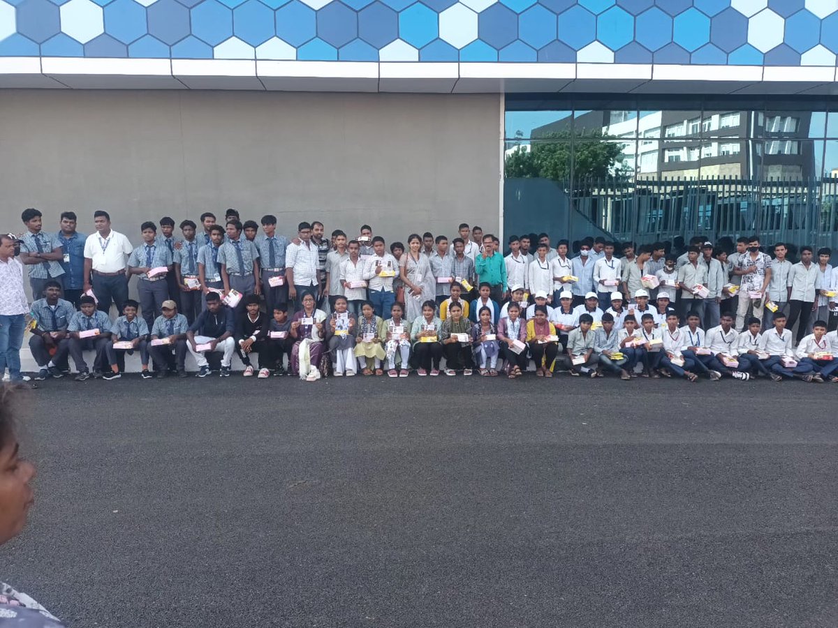 OSCPSODISHA's tweet image. 🏃‍♂️✨ Energy. Excitement. Encouragement!                                                                                                                                                              From the stands to the track their cheers powered every stride!💥
#OSCPS
#WCDOdisha