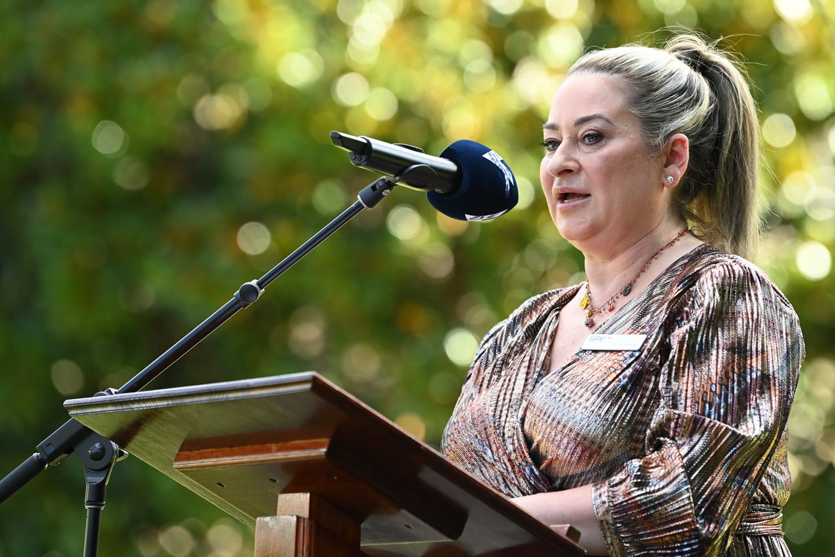 Greyhound Racing Victoria tweet media