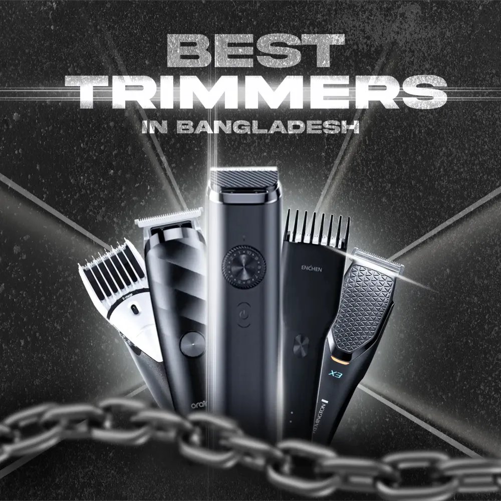 startechbd's tweet photo. ✂️ Grooming made easy!
Check out the best trimmers in Bangladesh for 2025 — perfect for personal care, precision, and portability.
✅ Top brands
✅ Long battery life
✅ Great value
Read more: https://t.co/sNxJ5t5ofj
#Trimmers #Shavers #Clippers #PersonalCare #StarTechBD https://t.co/sXyOazl1m4